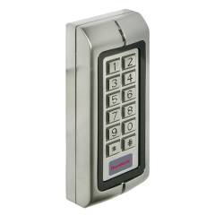 Securefast APX-16-PROX Compact Standalone Keypad and Proximity Reader, Deedlock, IP65, 12-24V